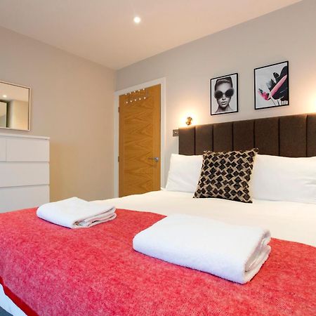 Madison Hill - Byrne Garden 3 - One Bedroom Home London Bagian luar foto