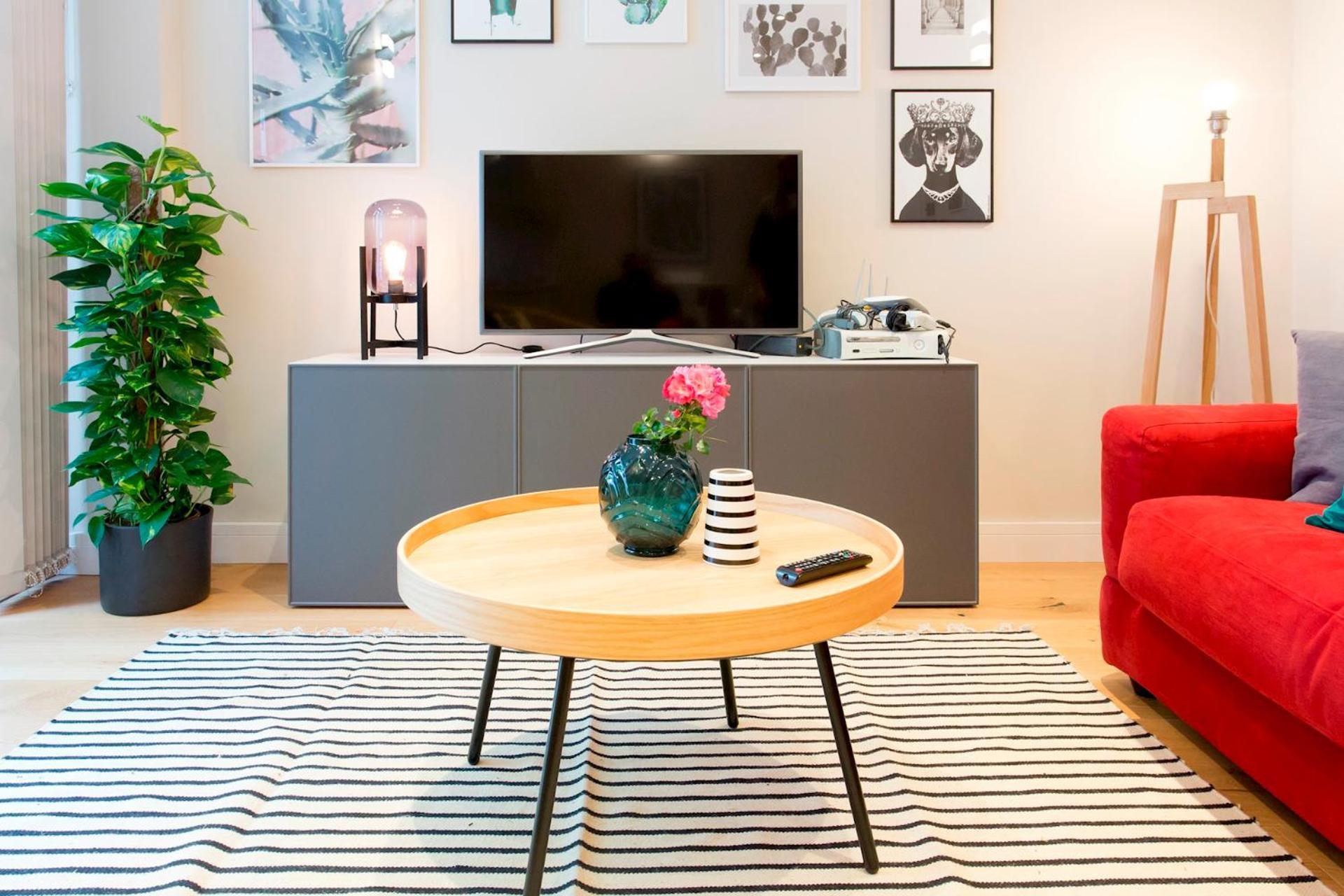Madison Hill - Byrne Garden 3 - One Bedroom Home London Bagian luar foto