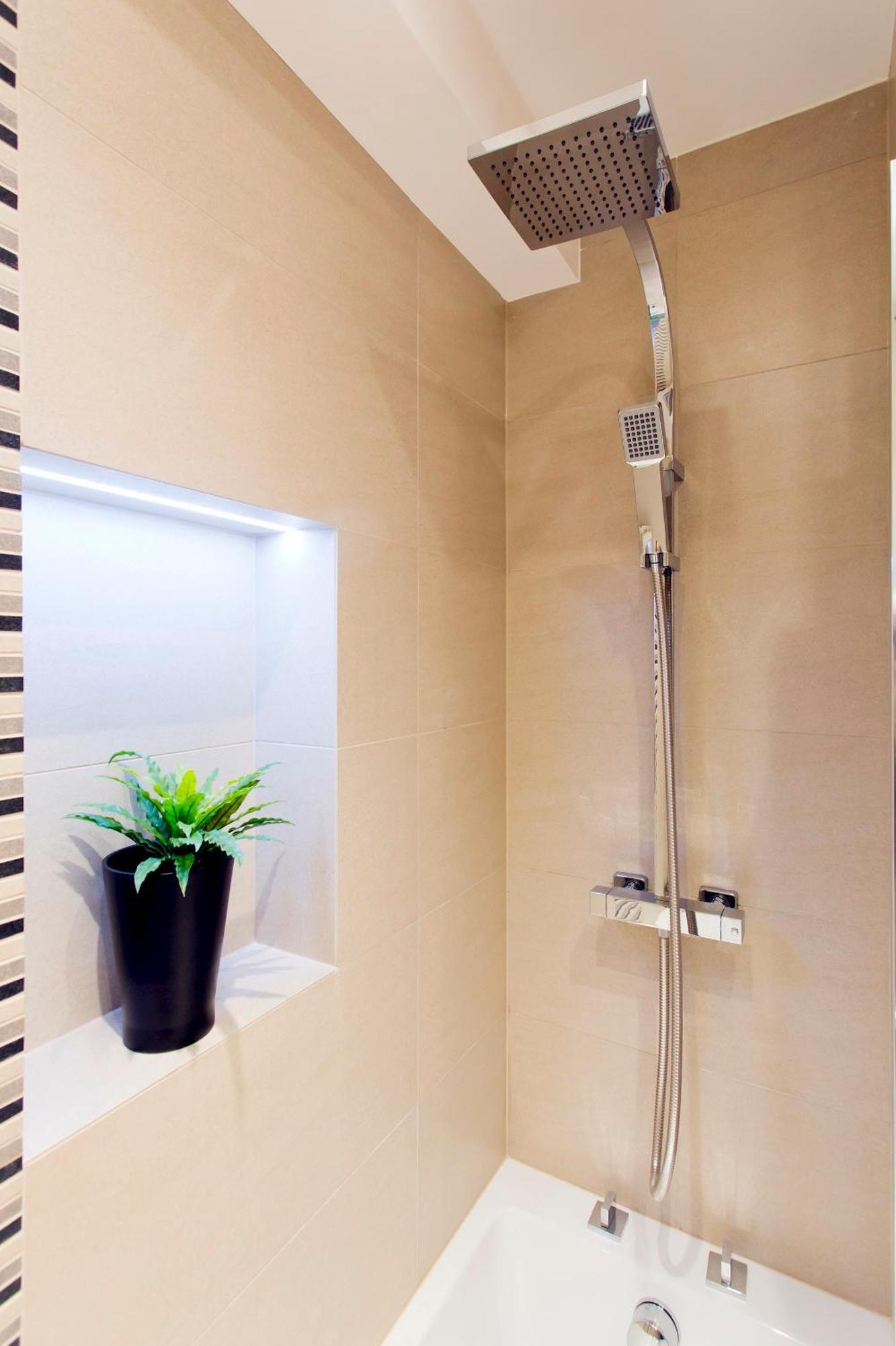 Madison Hill - Byrne Garden 3 - One Bedroom Home London Bagian luar foto